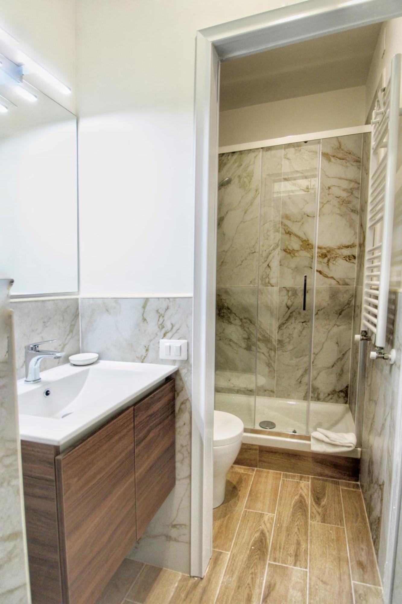 Lovely 2 Bedroom Apartment By Yourhost Roma Exterior foto